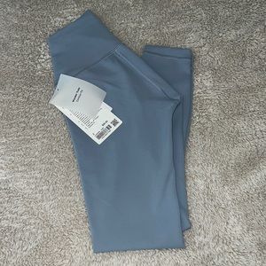 Wunder Train HR Tight 25” *Contour Fit*